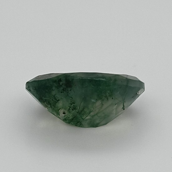 Tree Agate 4.99 Ct Certified Tree Agate 4.99 Ct Certified